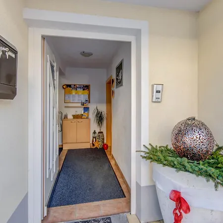 In Tyrol In An Attractive Area *