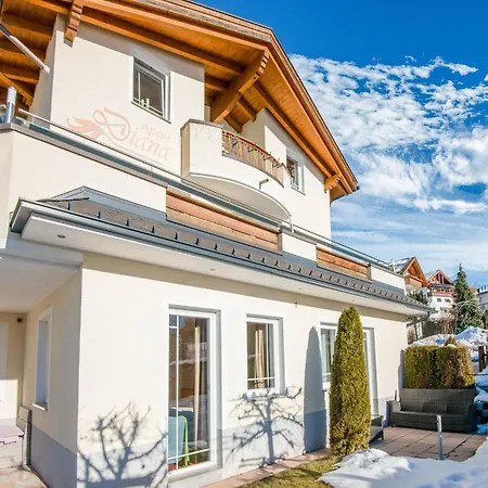 In Tyrol In An Attractive Area