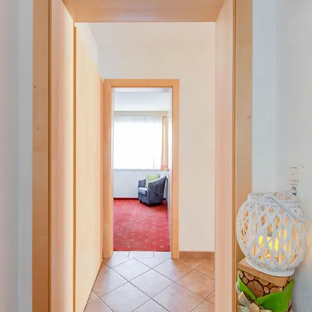 アパート In Tyrol In An Attractive Area