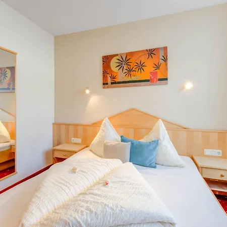 アパート In Tyrol In An Attractive Area *