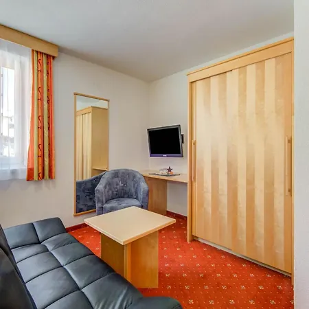 アパート In Tyrol In An Attractive Area