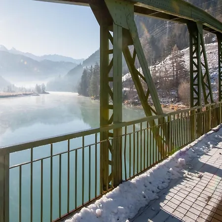 In Tyrol In An Attractive Area アパート フィス