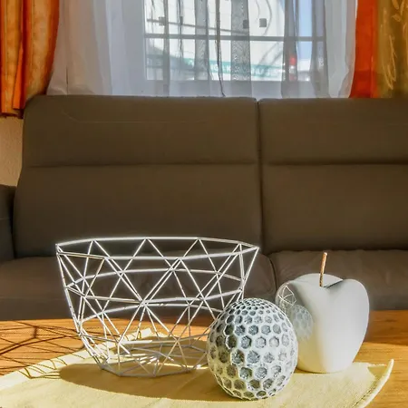 In Tyrol In An Attractive Area