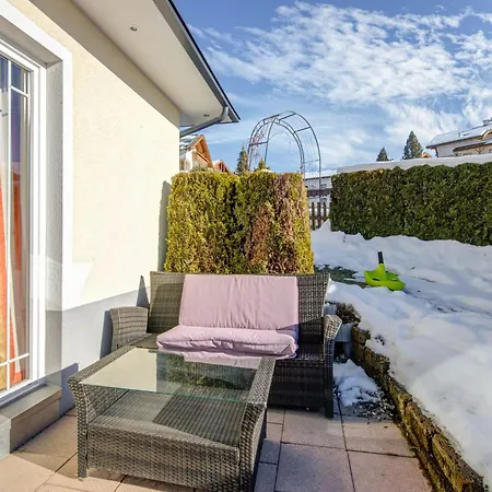 In Tyrol In An Attractive Area アパート