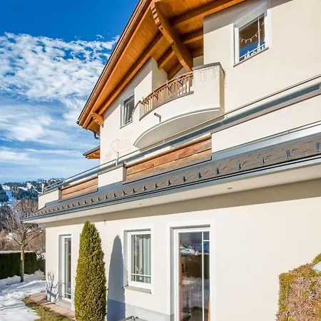 아파트 In Tyrol In An Attractive Area *