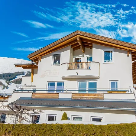 아파트 In Tyrol In An Attractive Area 피스