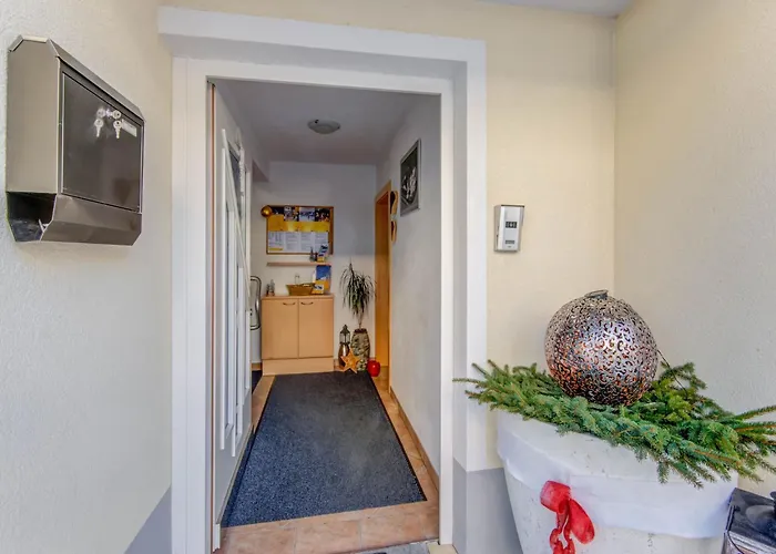 In Tyrol In An Attractive Area *