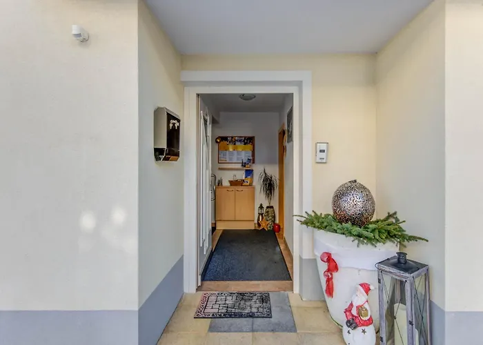 In Tyrol In An Attractive Area Fiss