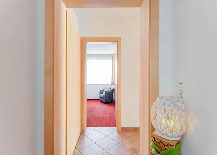 Appartement In Tyrol In An Attractive Area