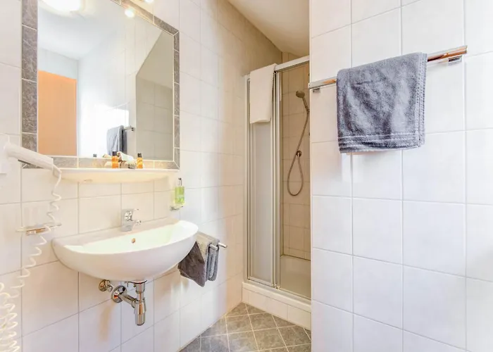 In Tyrol In An Attractive Area