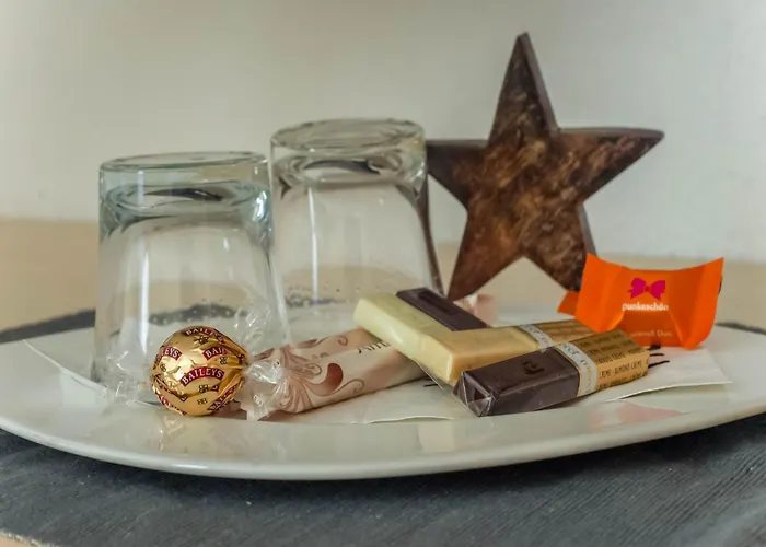 In Tyrol In An Attractive Area Appartement *