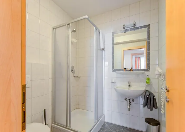 In Tyrol In An Attractive Area