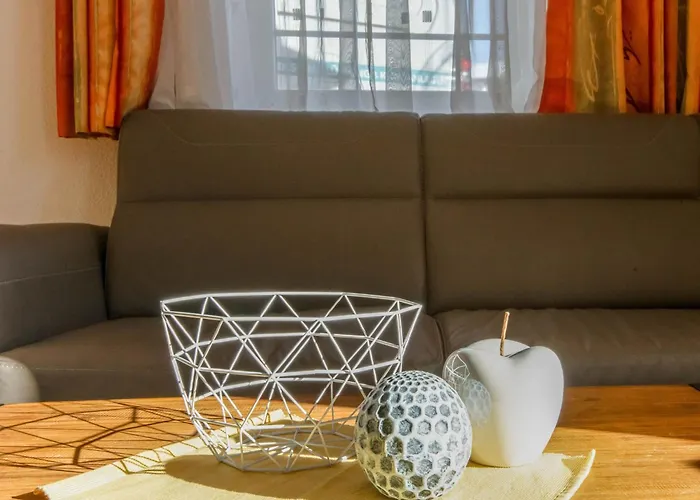 In Tyrol In An Attractive Area