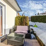 公寓 In Tyrol In An Attractive Area 费斯
