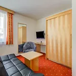 In Tyrol In An Attractive Area 公寓