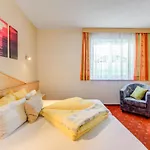 公寓 In Tyrol In An Attractive Area 费斯