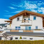 公寓 In Tyrol In An Attractive Area 费斯