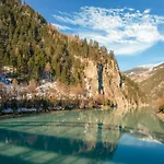 In Tyrol In An Attractive Area