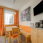 Apartment In Tyrol In An Attractive Area Fiss