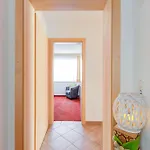 Apartment In Tyrol In An Attractive Area Fiss