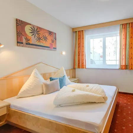 Daire In Tyrol In An Attractive Area *